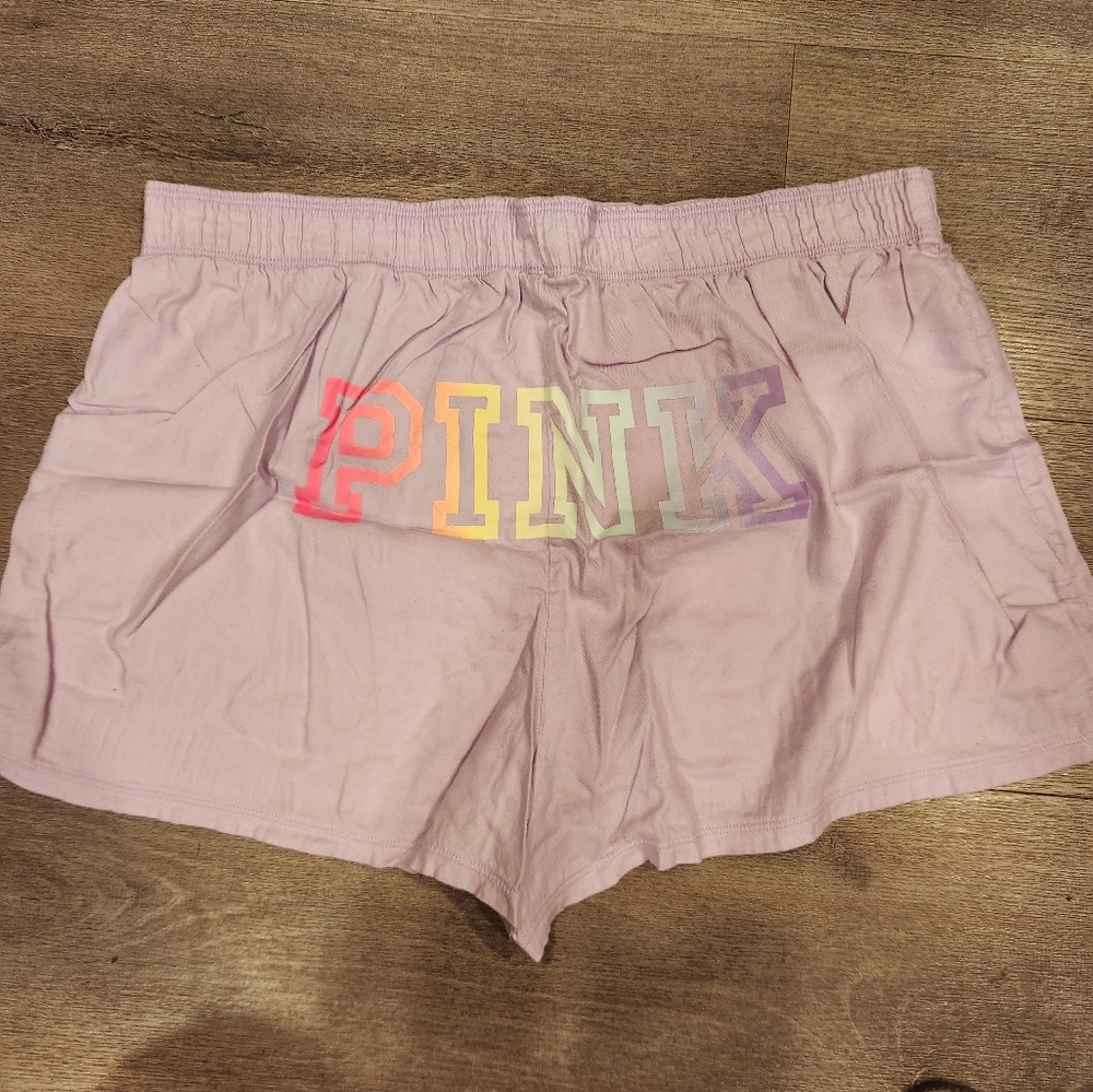 Victoria's Secret PINK Sleep Shorts